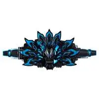 Transformation Gear - Kamen Rider Geats / Kamen Rider XGeats
