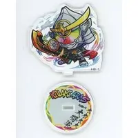 Acrylic stand - Kamen Rider Gaim / Kamen Rider Gaim (Character)