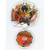 Acrylic stand - Kamen Rider Gaim