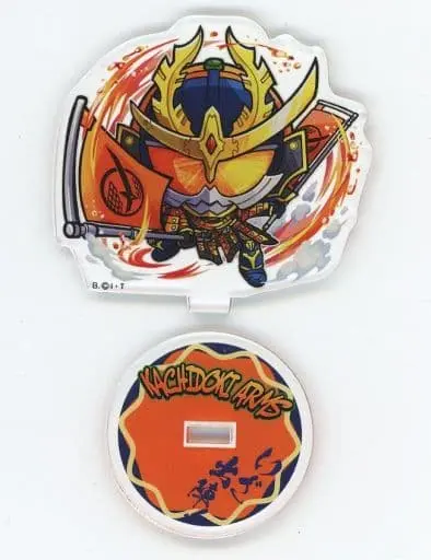 Acrylic stand - Kamen Rider Gaim