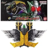 Transformation Gear - Kamen Rider W / Kamen Rider Double