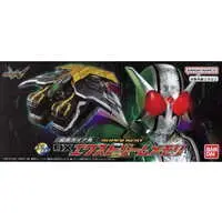 Transformation Gear - Kamen Rider W / Kamen Rider Double