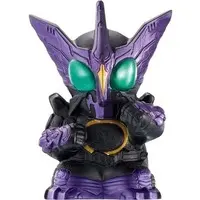 Trading Figure - Kamen Rider OOO / Kamen Rider OOO (Character)