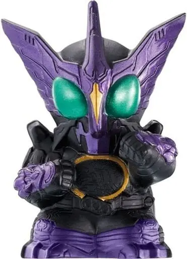 Trading Figure - Kamen Rider OOO / Kamen Rider OOO (Character)