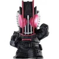 Trading Figure - Kamen Rider Decade / Kamen Rider Decade (Character)