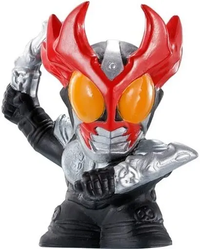 Trading Figure - Kamen Rider Agito / Kamen Rider Agito (Character)