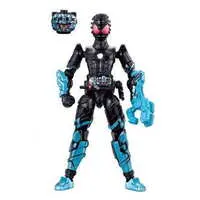 Trading Figure - Kamen Rider Build / Kamen Rider Grease