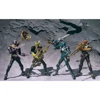 Figure - Kamen Rider Hibiki / Kamen Rider Gouki & Kamen Rider Banki & Kamen Rider Shouki & Kamen Rider Touki (TV)