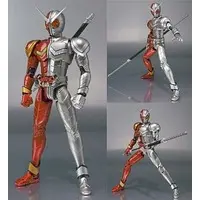 S.H. Figuarts - Kamen Rider W