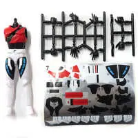 Trading Figure - Kamen Rider Drive / Kamen Rider Drive (Character)