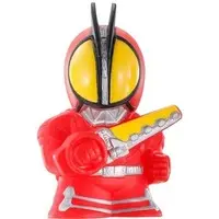 Trading Figure - Kamen Rider 555 / Kamen Rider Faiz