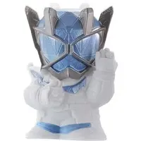 Trading Figure - Kamen Rider Wizard / Kamen Rider Wizard (Character)