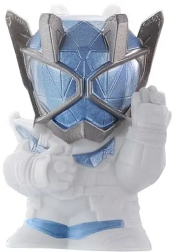 Trading Figure - Kamen Rider Wizard / Kamen Rider Wizard (Character)