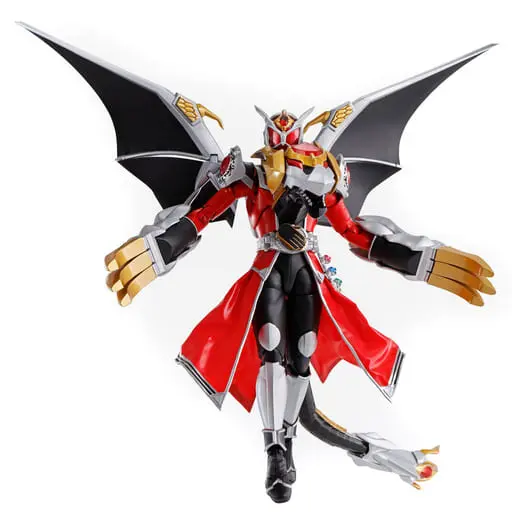 S.H. Figuarts - Kamen Rider Wizard / Kamen Rider Wizard (Character)