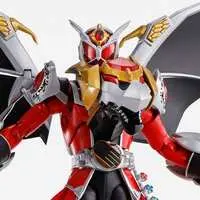 S.H. Figuarts - Kamen Rider Wizard / Kamen Rider Wizard (Character)