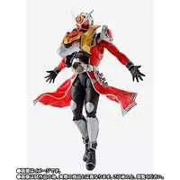 S.H. Figuarts - Kamen Rider Wizard / Kamen Rider Wizard (Character)