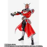 S.H. Figuarts - Kamen Rider Wizard / Kamen Rider Wizard (Character)