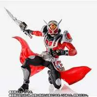 S.H. Figuarts - Kamen Rider Wizard / Kamen Rider Wizard (Character)