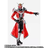 S.H. Figuarts - Kamen Rider Wizard / Kamen Rider Wizard (Character)