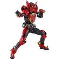 S.H. Figuarts - Kamen Rider OOO / Kamen Rider OOO (Character)