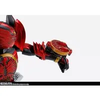 S.H. Figuarts - Kamen Rider OOO / Kamen Rider OOO (Character)