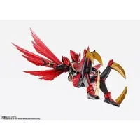 S.H. Figuarts - Kamen Rider OOO / Kamen Rider OOO (Character)