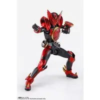 S.H. Figuarts - Kamen Rider OOO / Kamen Rider OOO (Character)
