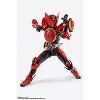 S.H. Figuarts - Kamen Rider OOO / Kamen Rider OOO (Character)