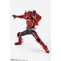 S.H. Figuarts - Kamen Rider OOO / Kamen Rider OOO (Character)
