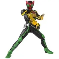 S.H. Figuarts - Kamen Rider OOO / Kamen Rider OOO (Character)