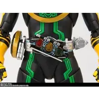 S.H. Figuarts - Kamen Rider OOO / Kamen Rider OOO (Character)