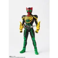 S.H. Figuarts - Kamen Rider OOO / Kamen Rider OOO (Character)