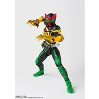 S.H. Figuarts - Kamen Rider OOO / Kamen Rider OOO (Character)