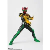 S.H. Figuarts - Kamen Rider OOO / Kamen Rider OOO (Character)