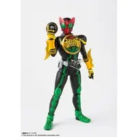 S.H. Figuarts - Kamen Rider OOO / Kamen Rider OOO (Character)
