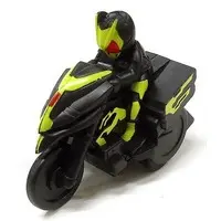 Mascot - Toys - Kamen Rider Zero-One