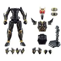 Trading Figure - Kamen Rider Kuuga / Kamen Rider Kuuga (Character)