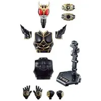 Trading Figure - Kamen Rider Kuuga / Kamen Rider Kuuga (Character)