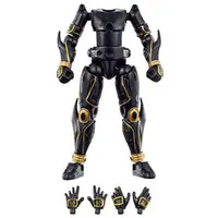 Trading Figure - Kamen Rider Kuuga / Kamen Rider Kuuga (Character)