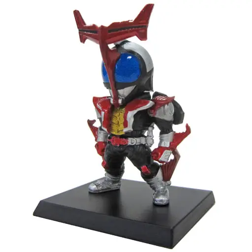 Converge Kamen Rider - Kamen Rider Kabuto / Kamen Rider Kabuto (Character)