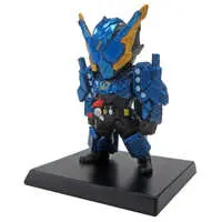 Converge Kamen Rider - Kamen Rider Build / Kamen Rider Build (Character)