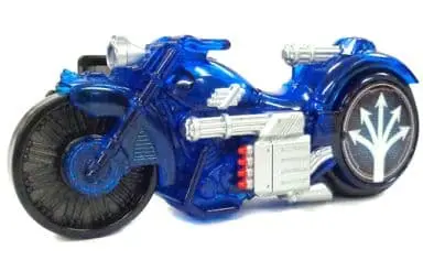 Transformation Gear - Kamen Rider Drive / Kamen Rider Mach