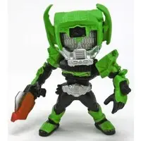 Trading Figure - Kamen Rider Drive / Kamen Rider Drive (Character)