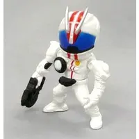 Trading Figure - Kamen Rider Drive / Kamen Rider Mach