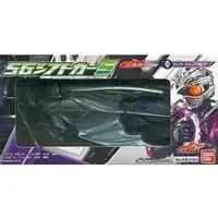 Mascot - Kamen Rider Drive / Kamen Rider Chaser & Kamen Rider Mach