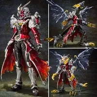 Figure - Kamen Rider Wizard / Kamen Rider Wizard (Character)