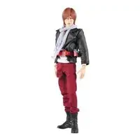 Figure - Kamen Rider Kiva / Kivat-Bat the 3rd
