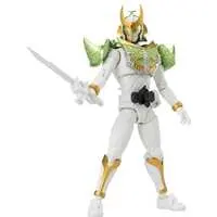 Shodo-XX - Kamen Rider Gaim / Kamen Rider Zangetsu