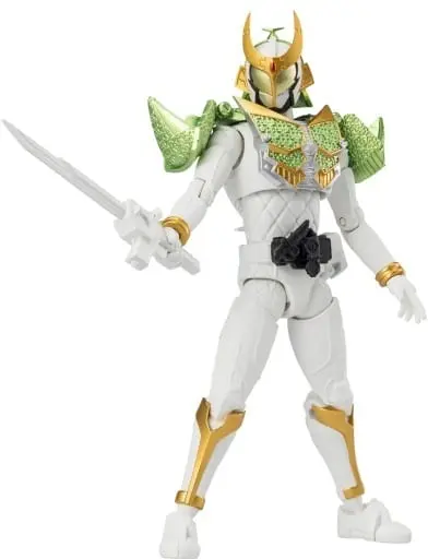 Shodo-XX - Kamen Rider Gaim / Kamen Rider Zangetsu