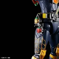 Figure-rise Standard - Kamen Rider Gaim / Kamen Rider Gaim (Character)